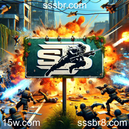 Explorando o Mundo Empolgante dos Jogos de Ação