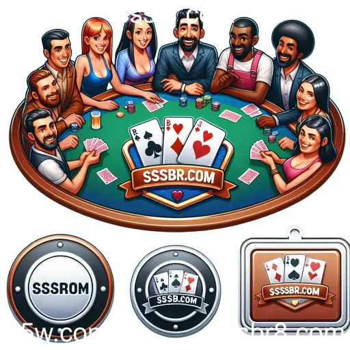 A Magia dos Jogos de Cartas: Diversão em Cada Mão