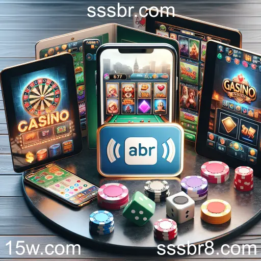 A Ascensão dos Jogos Casuais: Diversão ao Seu Alcance