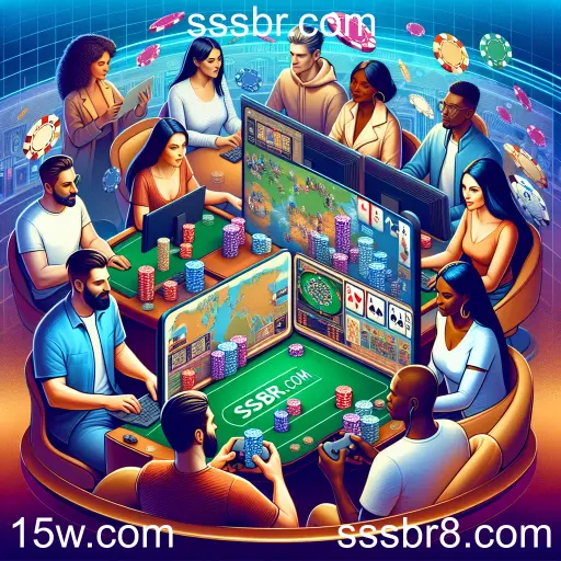 A Revolução dos Jogos Multijogador