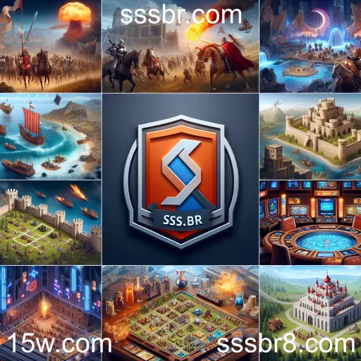 A Evolução dos Jogos de Estratégia